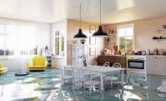 Utah Flood Damage Repair Company