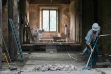 Fire Damage Restoration Utah