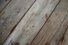 hard floor